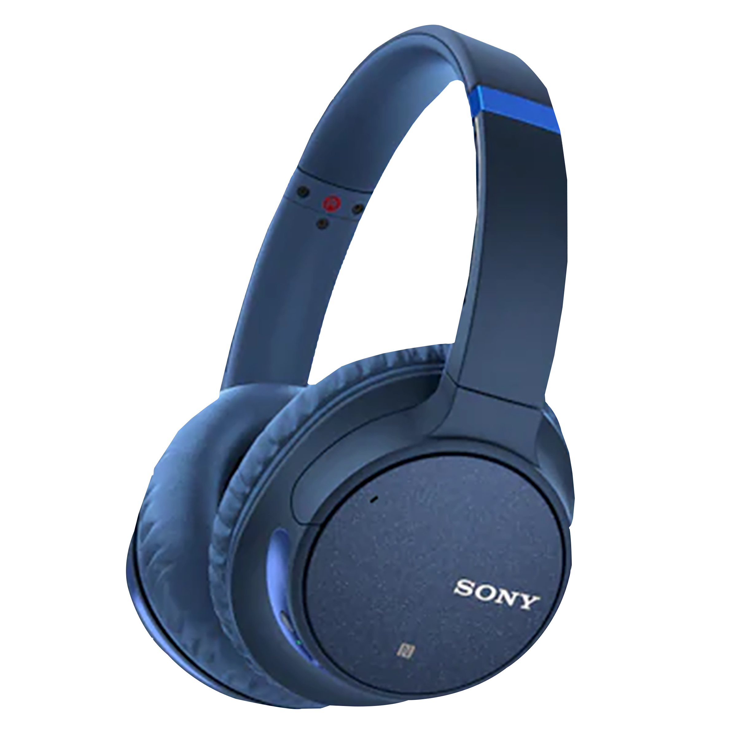 Blue sony sale official headset